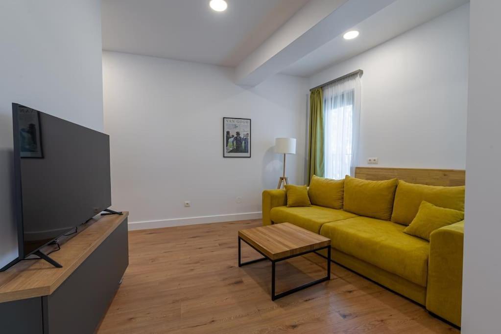 Fabrica Apartments 12 Клуж-Напока Екстер'єр фото