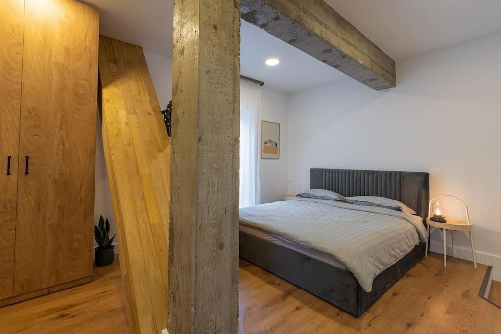 Fabrica Apartments 12 Клуж-Напока Екстер'єр фото