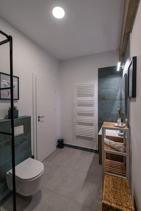 Fabrica Apartments 12 Клуж-Напока Екстер'єр фото