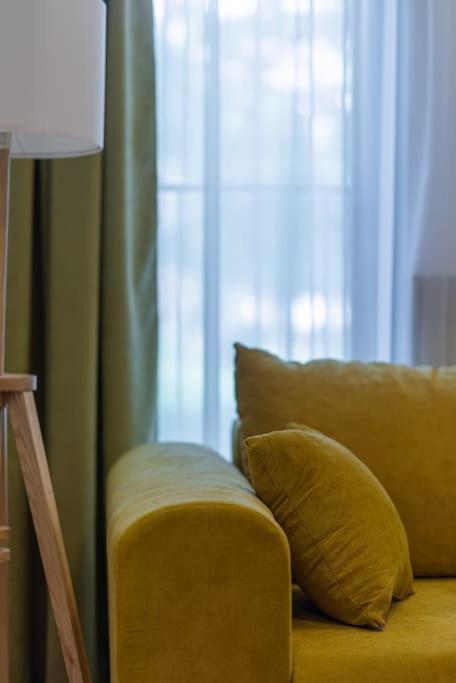 Fabrica Apartments 12 Клуж-Напока Екстер'єр фото