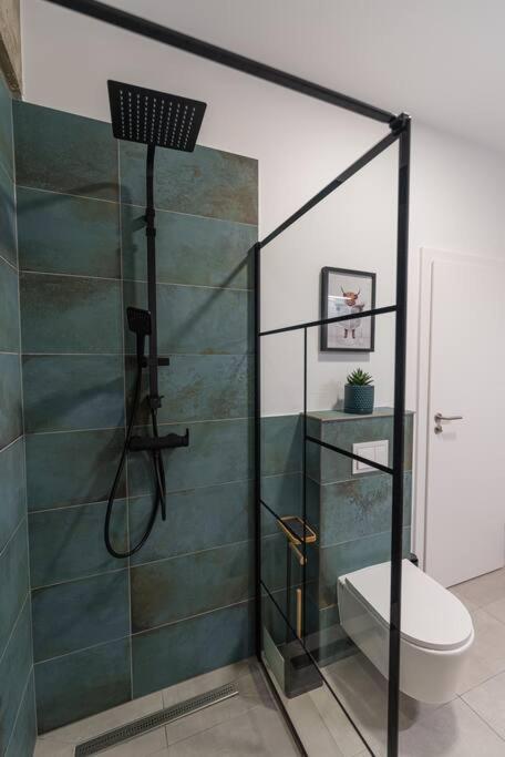 Fabrica Apartments 12 Клуж-Напока Екстер'єр фото