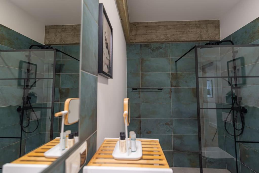 Fabrica Apartments 12 Клуж-Напока Екстер'єр фото